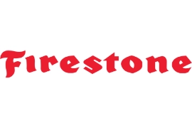 Logotyp Firestone