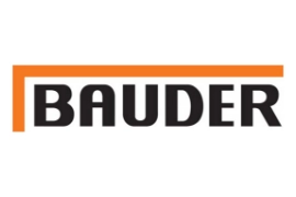 Logotyp Bauder